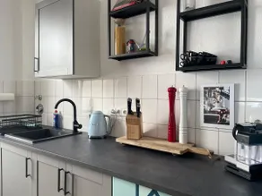 SPLENDiD: 3-Bedroom Apartmet in Citycenter - Image 3