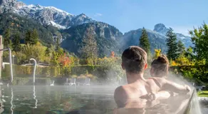 TRAUBE BRAZ Alpen Spa Golf Hotel - Image 4
