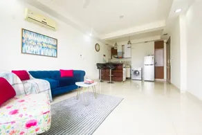 Olive Service Apartments Defence Colony - Image 3