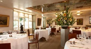 Romantik Hotel de L'Ours - Image 2
