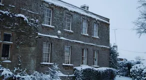 Heyford House Bed & Breakfast - Image 5