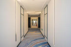 Guest Yulong International Hotel (Guest North Station) - Image 5