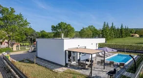 Villa Blue Lagoon - Private Pool and Whirlpool - Image 4