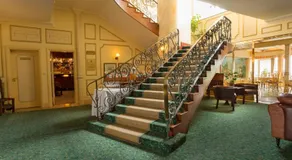 Hansa Hotel Swakopmund - Image 2