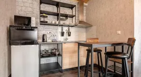 Dacha Apart Hotel - Image 5