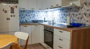 Deluxe apartman - Image 4