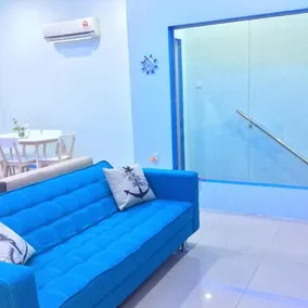 Bentong Street View Guest House - Image 2