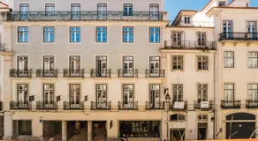 GS Chiado Boutique Studios & Suites - Image 4
