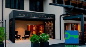 Hotel Hvala Superior - Topli Val - Image 2