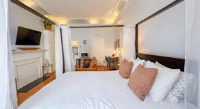 Studio mit 1 Schlafzimmer für 2 Personen - Image 4