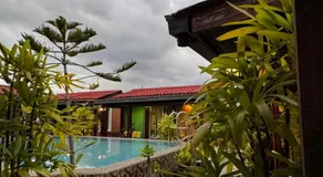 Norvilla Rooftop Pantai Cenang - Image 4
