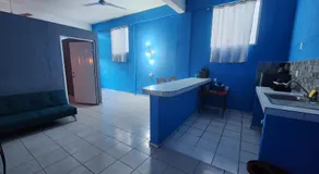 2 bedroom apartment with a/c Wi-Fi best location! - Image 2