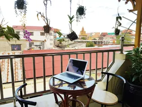 Fancy Guest House - Image 3