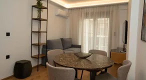 MG SUITES Center of IOANNINA - Image 4