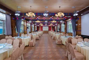 Ruyuan Meet Guoshanyao Hotel - Image 5