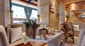 Hotel Villa Alpina ***S - Image 3