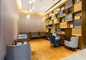 Echarm Hotel Jiaxing Xiuhu Park Government Center - Image 5