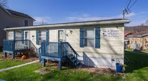 Stay In Ohiopyle near the GAP Trail - Ohiopyle, PA - Image 4