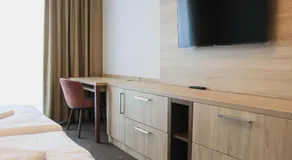 Aquasolis Spa Hotel - Image 5