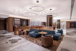 Jingjiang Crystal Orange Hotel - Image 4