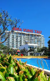 Aria Vung Tau - Romance Luxury apartment  sea view - Image 4