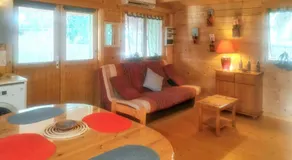 Homerez - Chalet à Poussan avec jardin - Image 2