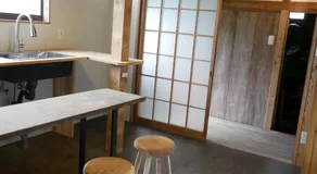 田並劇場 Guest House きくえ - Image 5