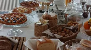 Palazzo Mattei b&b and charming rooms - Image 4