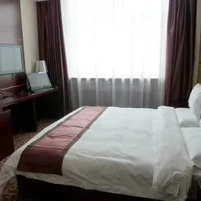 Xiyu Kaida Hotel - Image 4