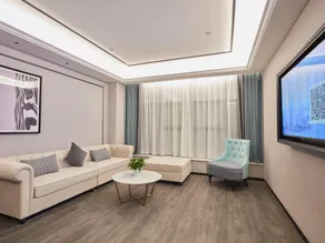 Xi'an Hotel (Runda Shopping Center Branch, Xinfeng High-tech Industrial Park) - Image 5