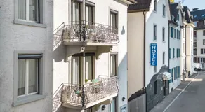 Aparthotel Familie Hugenschmidt - Image 5