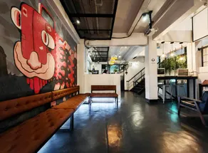 3Howw Hostel @ Sukhumvit 21 - Image 3