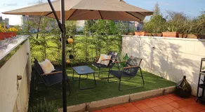 Art-Apart LT appartamento con giardino privato - Image 3
