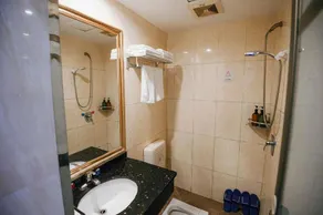 Sanshangyuan Hotel (Wanzhou North Station) - Image 4