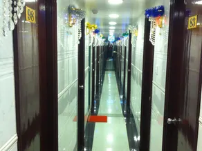 1ST Homestay - HK Tai Wan Hostel - Image 2