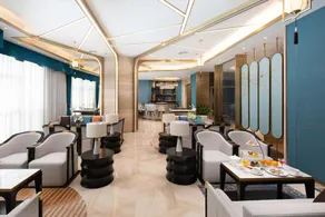 Luzhou Jianguo Hotel - Image 5