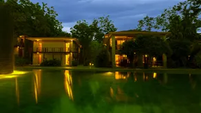 Narada Resort & Spa Qixian Mount - Image 5