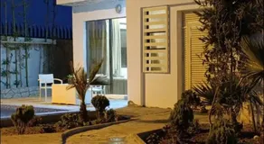 Villa with private pool and sea view - Image 5