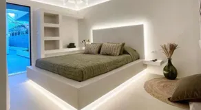 White House Luxury Apartment of Rhodes - Image 2