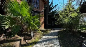Cabañas Das Dorf - Image 4