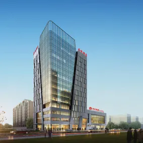 Guoheng Pinyue Hotel - Image 3