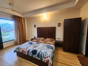 Laadli Aashraya @ COUNTRY INN - Image 1