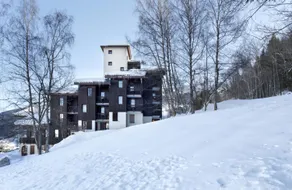Le Chalet de Montchavin  3P6 - Image 5