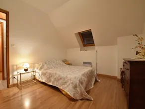 Rummeligt feriehus med privat pool - Image 2