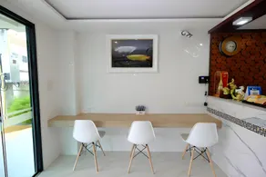 Porpiang Hotel - โรงแรมพอเพียง - Image 5
