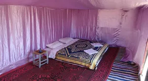 Sahara Berber Camp - Mhamid Discovery Camp - Image 2