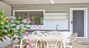 Blue Coast Bliss - Pet Friendly - Image 4