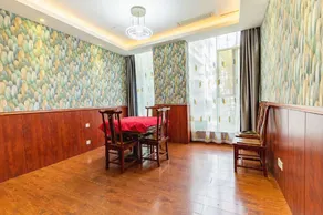 Ganshang Hotel (Wanyilu Branch) - Image 3