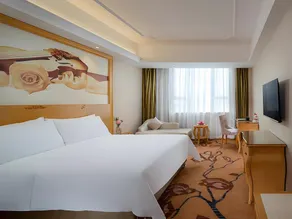 Vienna Hotel Nanning Airport - Image 4