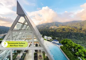 7Stonez Suites Windmill Genting Highlands - Image 3